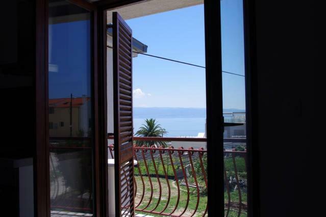 Apartment Marijo Σπλιτ Εξωτερικό φωτογραφία