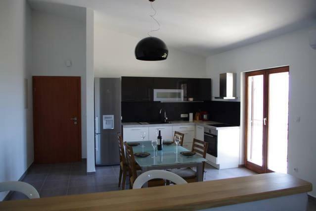 Apartment Marijo Σπλιτ Εξωτερικό φωτογραφία