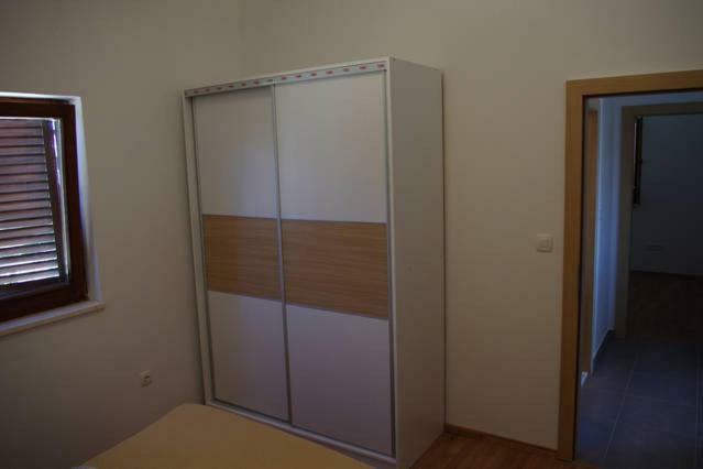 Apartment Marijo Σπλιτ Εξωτερικό φωτογραφία