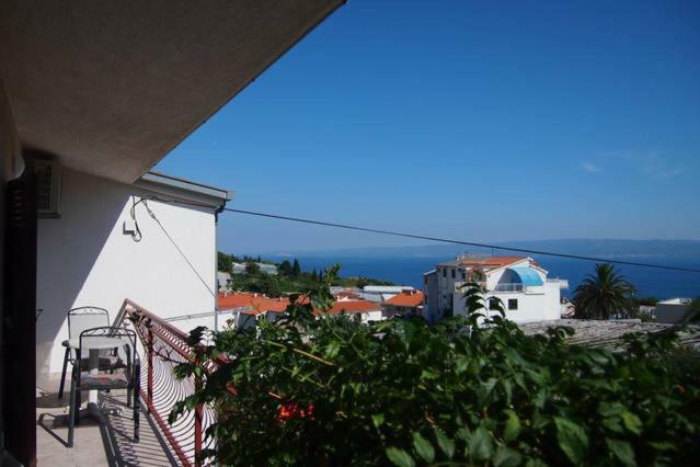 Apartment Marijo Σπλιτ Εξωτερικό φωτογραφία