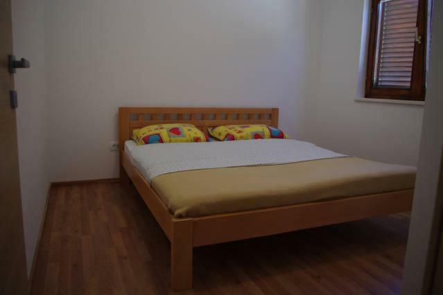 Apartment Marijo Σπλιτ Εξωτερικό φωτογραφία