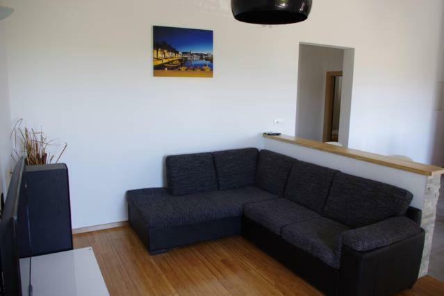 Apartment Marijo Σπλιτ Εξωτερικό φωτογραφία