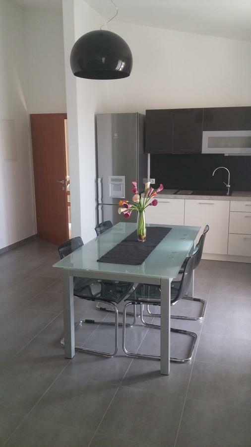 Apartment Marijo Σπλιτ Εξωτερικό φωτογραφία