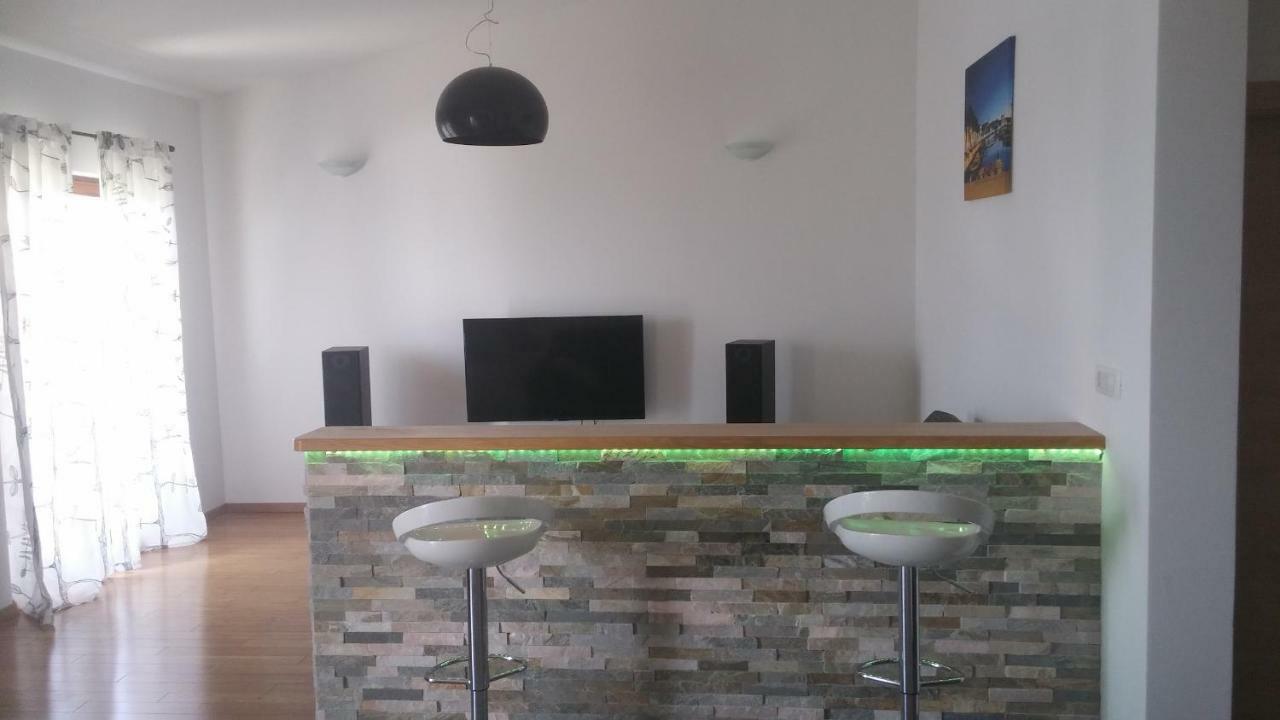 Apartment Marijo Σπλιτ Εξωτερικό φωτογραφία