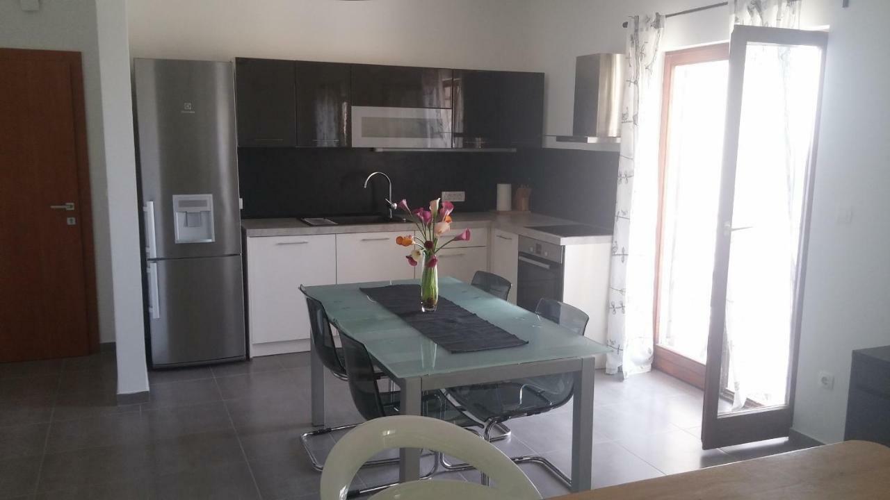 Apartment Marijo Σπλιτ Εξωτερικό φωτογραφία