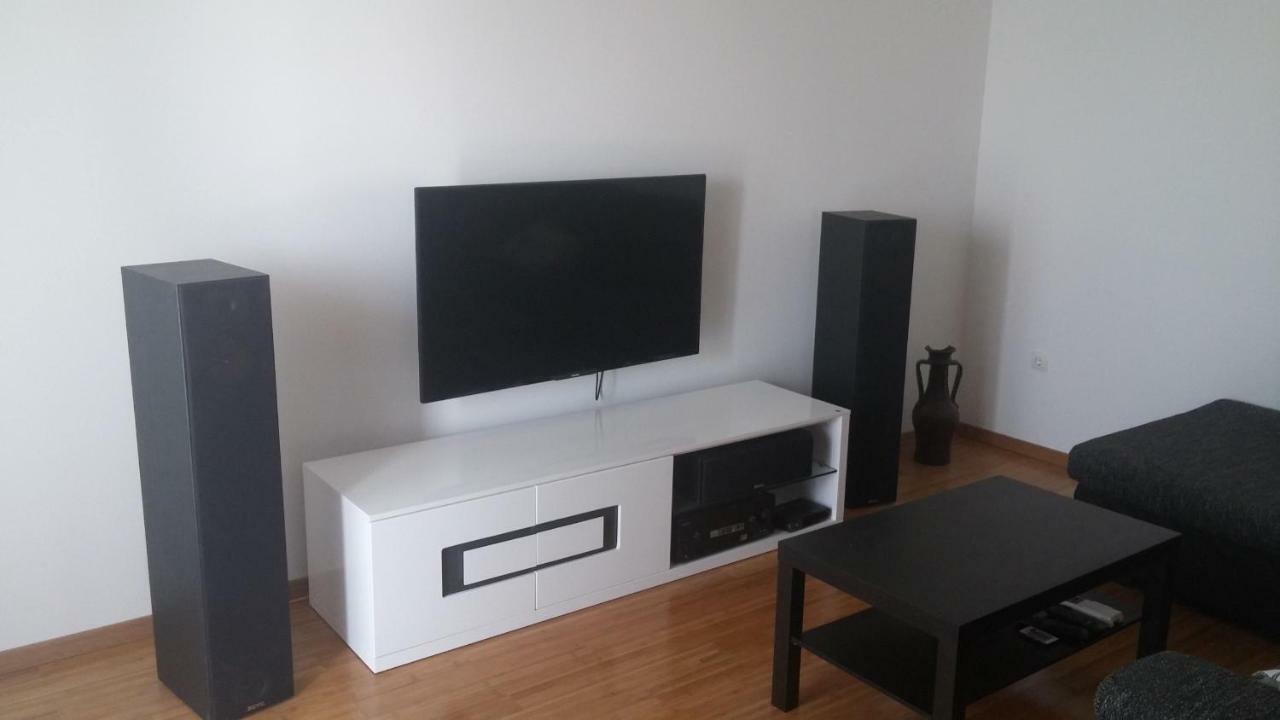 Apartment Marijo Σπλιτ Εξωτερικό φωτογραφία