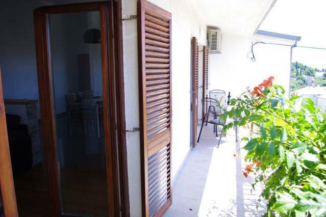 Apartment Marijo Σπλιτ Εξωτερικό φωτογραφία