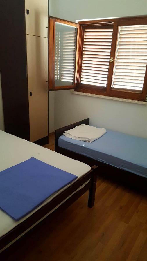 Apartment Marijo Σπλιτ Εξωτερικό φωτογραφία